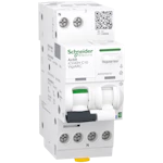 VALOKAARIVIKASUOJA ACTI 9 ACTIVE VIGIARC 1P+N C 10A 10KA