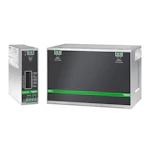 UPS ONLINE EASY UPS BVS-PDR DIN 480W 20A 24VDC