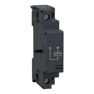 schneider electric Työvirtalaukaisija tesys gvas225 220-240v50