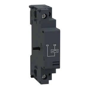 schneider electric Työvirtalaukaisija tesys gvas226 240v 60hz