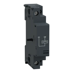 schneider electric Shuntutlösare 380 50hz sidomontage (h)
