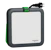 schneider electric Työmaavalaisin thorsman 55w 6800lm pistorasia ip54