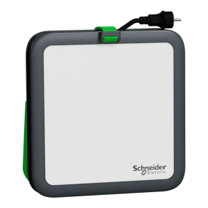 schneider electric Työmaavalaisin thorsman 75w 8500lm pistorasia ip54