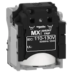 TYÖVIRTALAUKAISIJA COMPACT MX 110 VAC