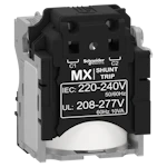 SHUNT 220-240V50/60HZ