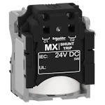 SHUNT SHUNT 24V DC