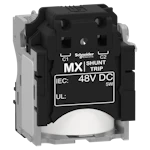 SHUNT SHUNT 48V DC
