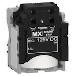 SHUNT 125V DC