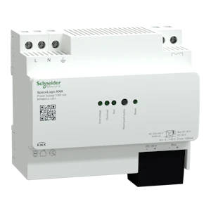schneider electric Spänningsförsörjning knx 1280ma