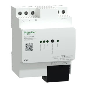 schneider electric Spänningsförsörjning knx 320ma