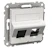 schneider electric C-platta exxact act-keys 2x vi vit