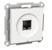 schneider electric Telerasia exxact puhelinpistorasia 1xrj-45 val