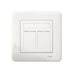 DATAPISTORASIA EXXACT 2XRJ45, CAT 6 VALK DIY
