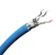 schneider electric Tietoverkkokaapeli-hf cat6a cat6a f/ftp 4p dca 500m x