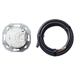 GOLVTERMOSTAT 16A GIV 4M VIT