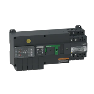 schneider electric Vaihtokytkin transferpact ta10 32a 2p valintakytkin-hmi