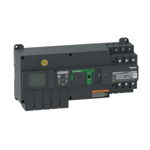 schneider electric Vaihtokytkin transferpact ta10 active 32a 3p lcd-hmi