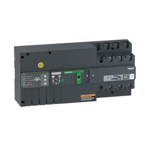 schneider electric Vaihtokytkin transferpact ta16 80a 3p valintakytkin-hmi