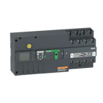 VAIHTOKYTKIN TRANSFERPACT TA16 ACTIVE 110A 4P LCD-HMI
