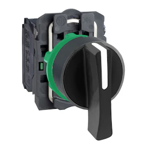 schneider electric Valintakytkin schneider xb5aj33 pitkäväännin