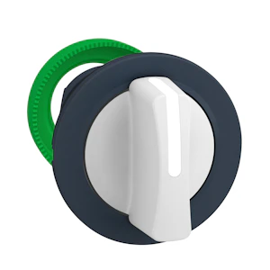 schneider electric Vred vit plast infälld 3 >c