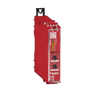 schneider electric Turvarele preventa xpsus32ap kat 4,48-240v, ruuvi