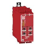 TURVARELE PREVENTA XPSUAT33A3AC Kat 4,48-240V jou