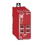TURVARELE PREVENTA XPSUAT33A3AP Kat 4,48-240V ruu