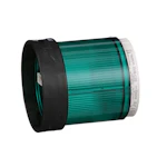 VALOLIERIÖ HARMONY XVBC33 VIHREÄ IP65