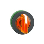LAMPVRED INFÄLLD ORANGE 3 LÄG