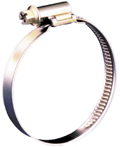 cct Slangklamma 26-38 br=12mm fzb