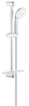 SUIHKUSETTI GROHE 27600001 TEMPESTA 100