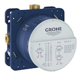 PIILOASENNUSHANA GROHE 35600000 EUROSTYLE COSMOPOLITA