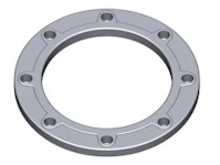 LÖSFLÄNS ALUMINIUM D. 200 PN10