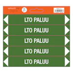 PUTKISTOTARRA LTO PALUU ARKKI, JOSSA 5KPL TARROJA
