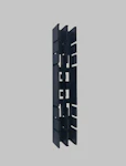SPLITTERHÅLLARE PLC 1X16 10ST