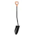 fiskars Pistolapio solid+ xl kuuppa pitkävarsi