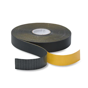 armacell Teippi armaflex el-tape-bk 15mx50mmx3mm