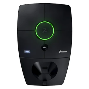 zaptec Laddbox zaptec pro mid