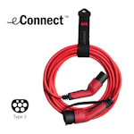 LADDKABEL ECONNECT 3P 20A 7 5M
