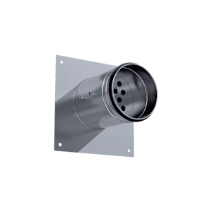 climecon Palokuristin climecon sam-p 125 - 1 tulo