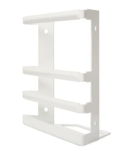 extronic Skyddsgaller hörn vit