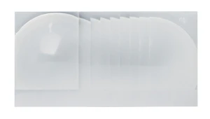 extronic Lins 43 pd-serien 80x80m