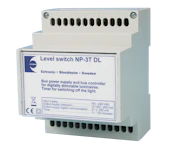 VALONSÄÄDIN EXTRONIC NP-3T DL + LS-11