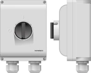 TURVAKYTKIN NORWESCO ESWP2 340 3x40A 15kW IP65