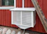 kiilax Vedenohjain kiilax ilp valkoinen ral9010