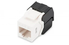 LIITIN-CAT6 DIGITUS CAT6 UTP KEYSTONE TYÖKALUTON