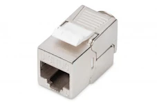 LIITIN-CAT6 DIGITUS CAT6 STP KEYSTONE TYÖKALUTON