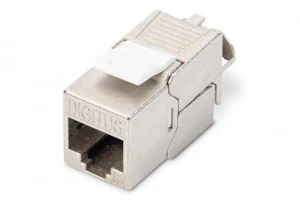 digitus Liitin-cat6a digitus cat6a stp keystone työkaluton
