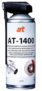 at At-1400 asennusrasva 400/520ml